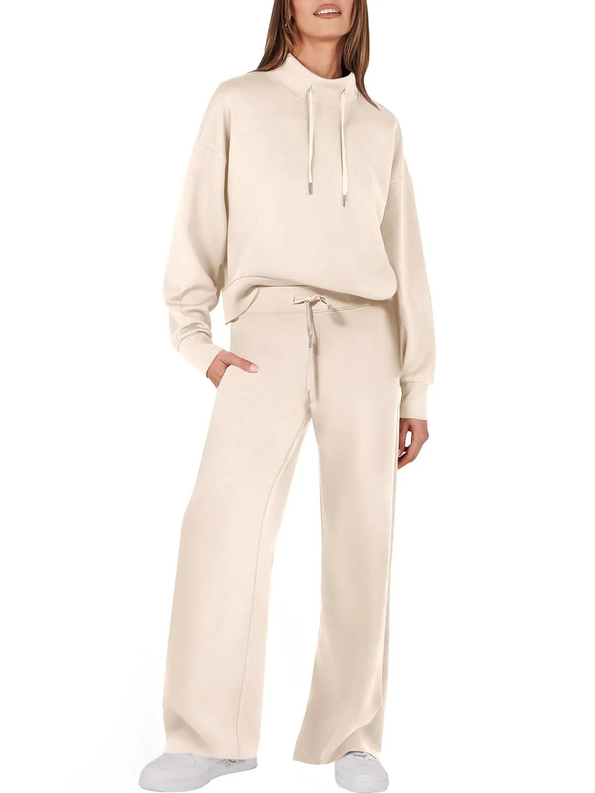 2 Piece Ladies Suit-Fashion Nora