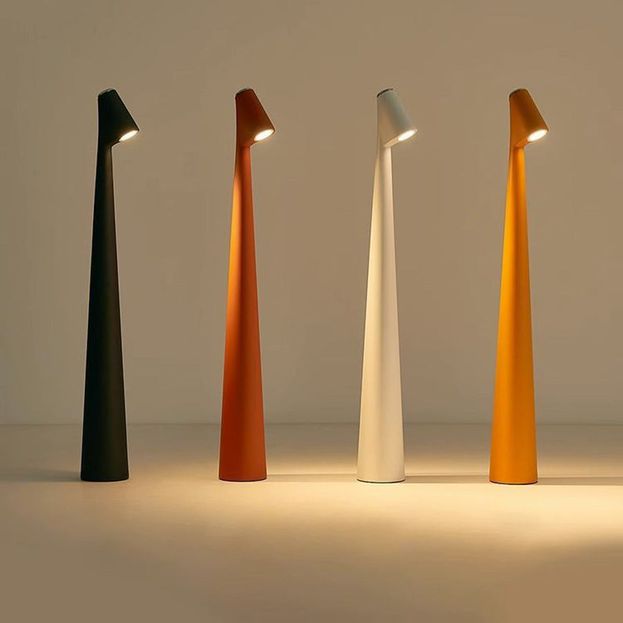 Ambiance Light - Wireless - Minimalistic - Table Lamp - LED Lamp-Fashion Nora