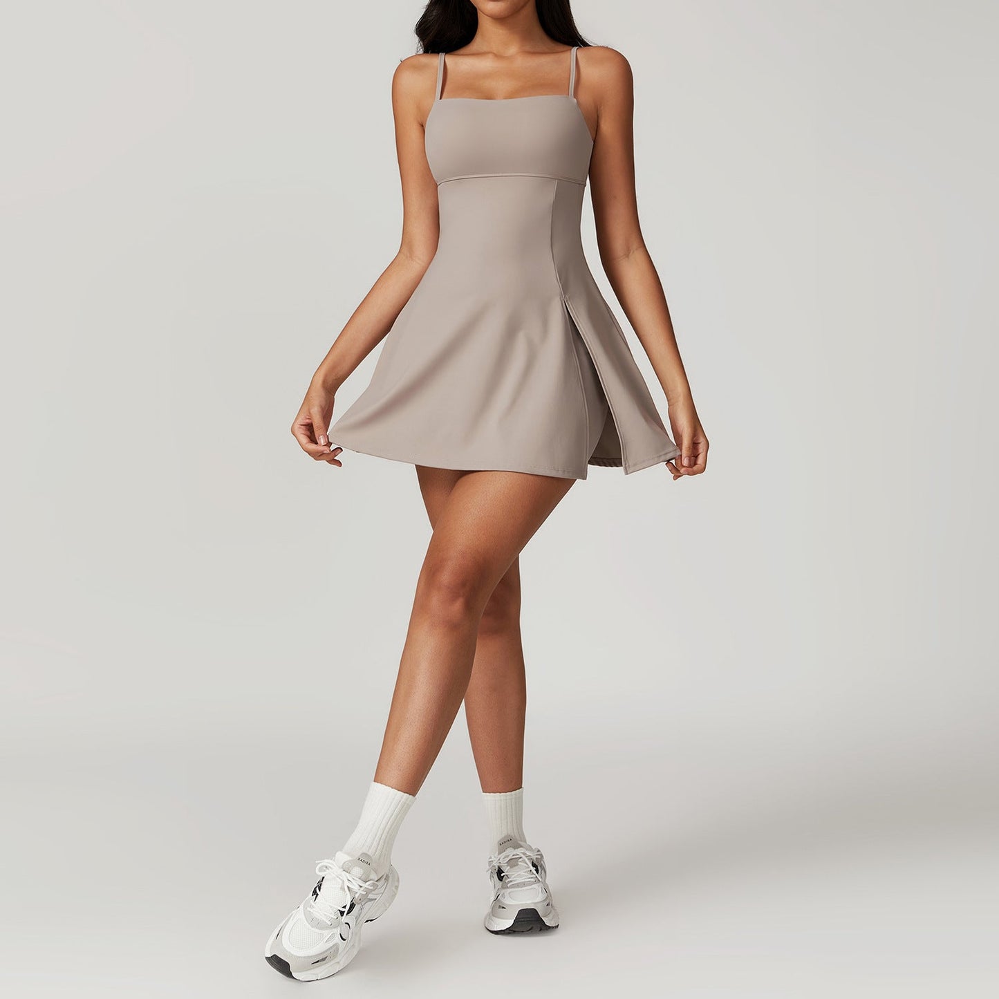 Ava | Sports Dress-Fashion Nora
