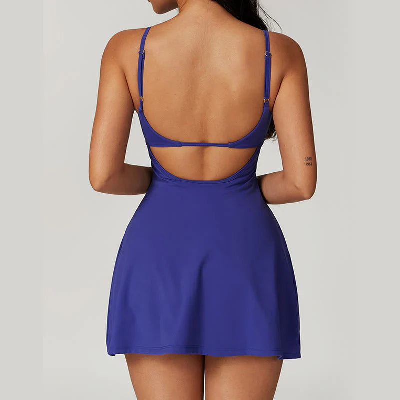Ava | Sports Dress-Fashion Nora