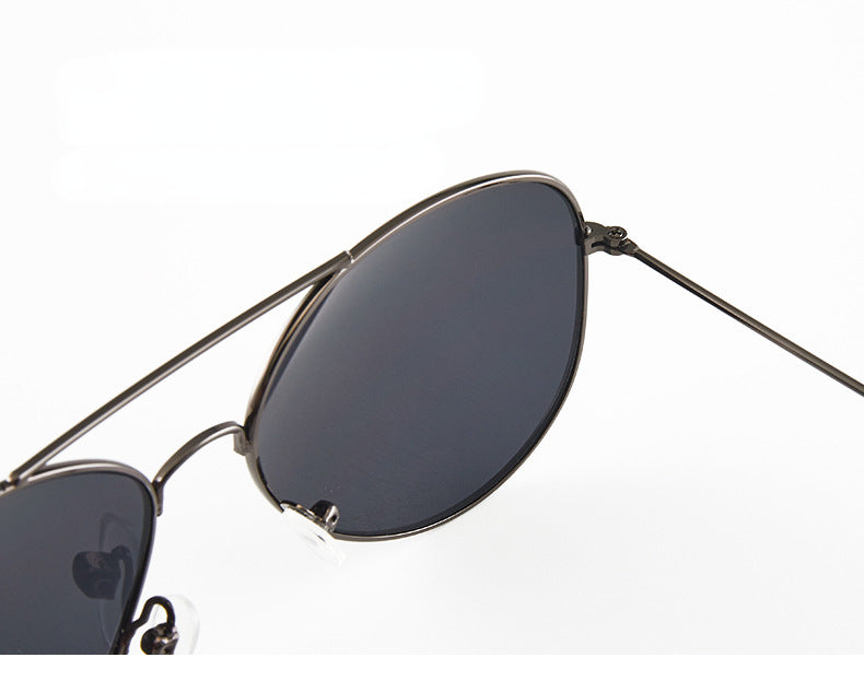 Aviator Sunglasses - Classic - Timeless - Shades Aviator - Pilot Sunglasses-Fashion Nora