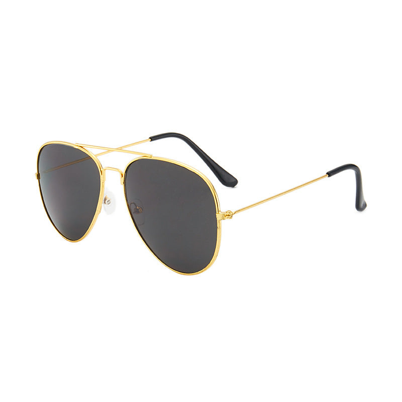 Aviator Sunglasses - Classic - Timeless - Shades Aviator - Pilot Sunglasses-Fashion Nora