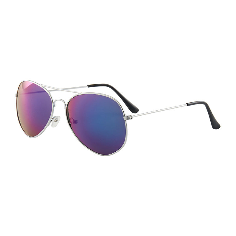 Aviator Sunglasses - Classic - Timeless - Shades Aviator - Pilot Sunglasses-Fashion Nora