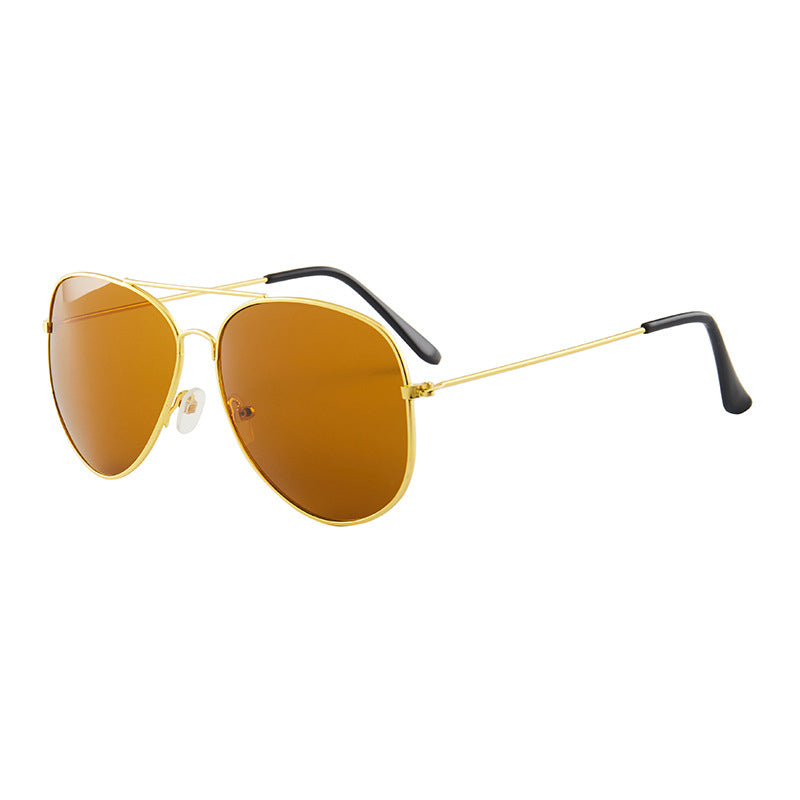 Aviator Sunglasses - Classic - Timeless - Shades Aviator - Pilot Sunglasses-Fashion Nora