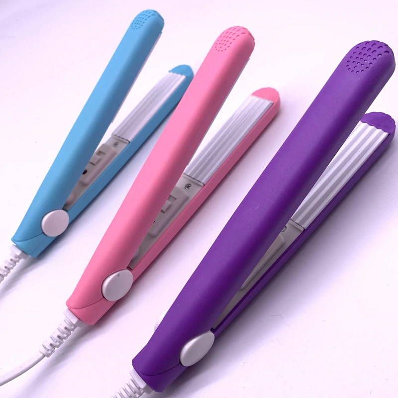 Cera mic Mini curling iron Fashion Nora