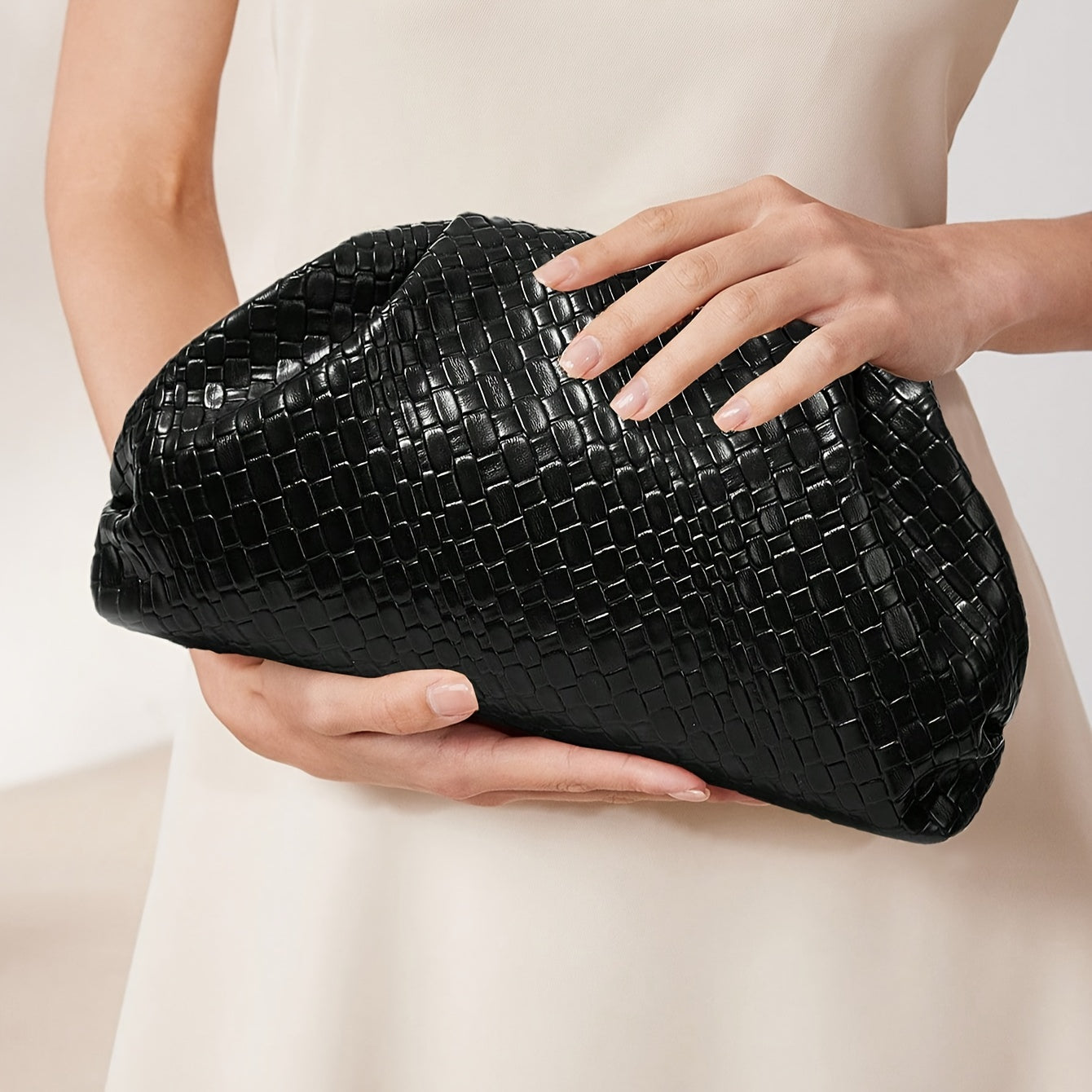 Clutch Bag | Elegant | Small | Evening Bags | Ladies Clutch Purse-Fashion Nora