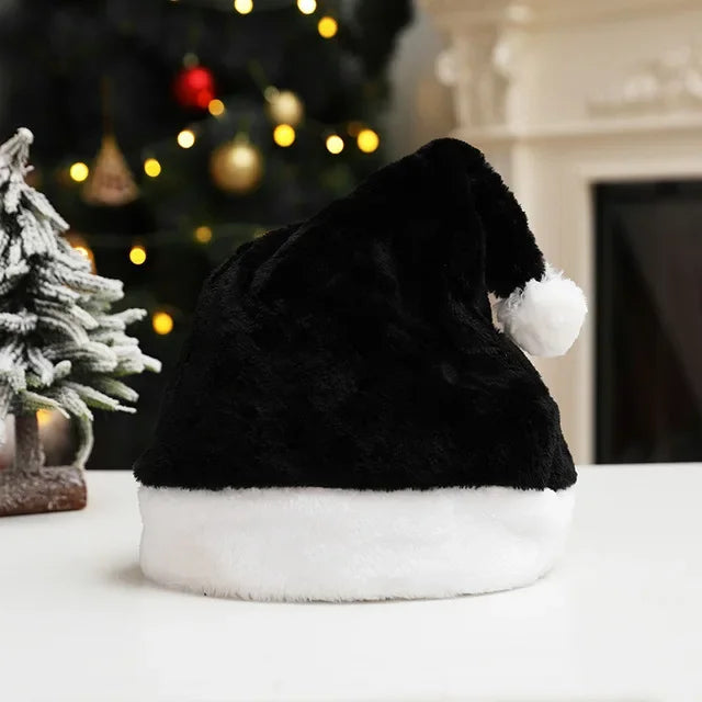 CozyClaus | Santa Hat-Fashion Nora