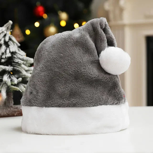 CozyClaus | Santa Hat-Fashion Nora