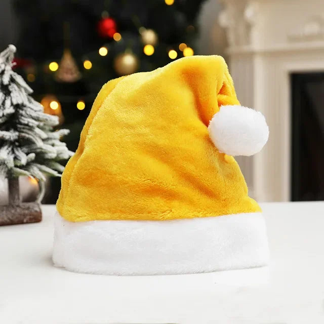 CozyClaus | Santa Hat-Fashion Nora