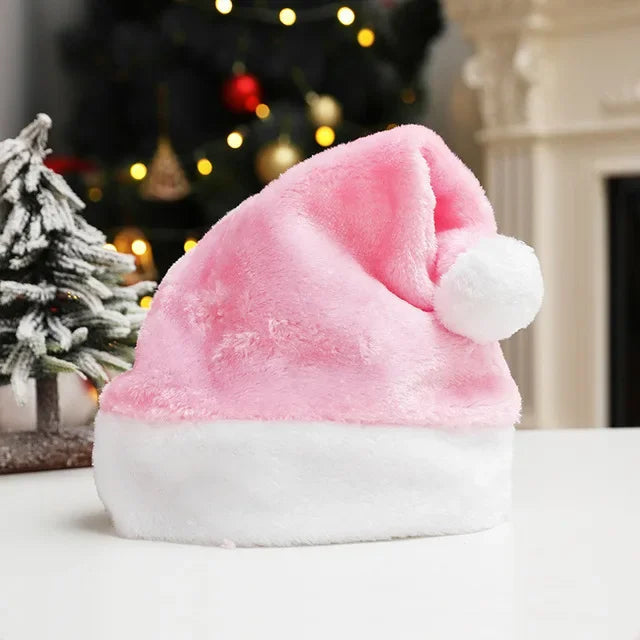 CozyClaus | Santa Hat-Fashion Nora