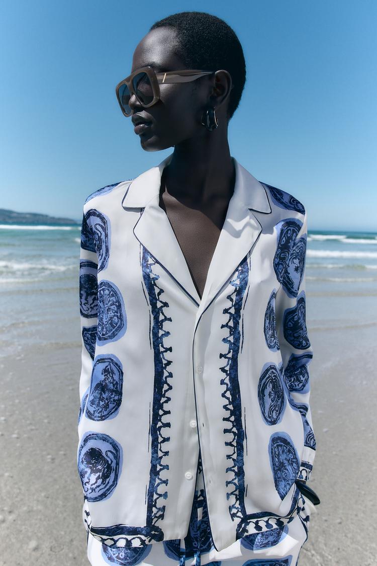 Delft Elegance | Set-Fashion Nora