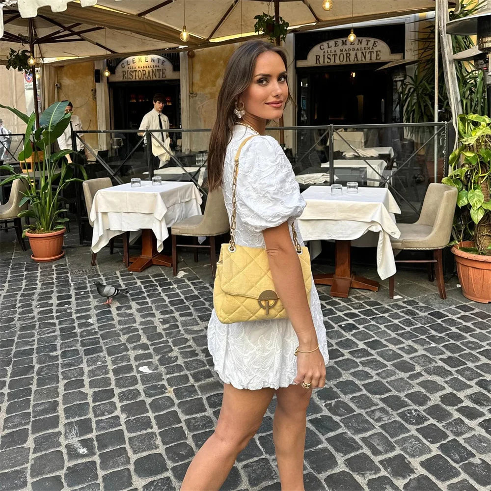 Francesca - Dress-Fashion Nora