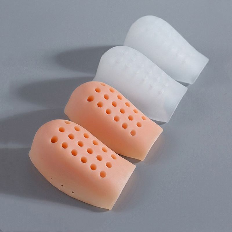 Height Increasing Insoles - Invisible Silicone Shoe Inserts for Height-Fashion Nora