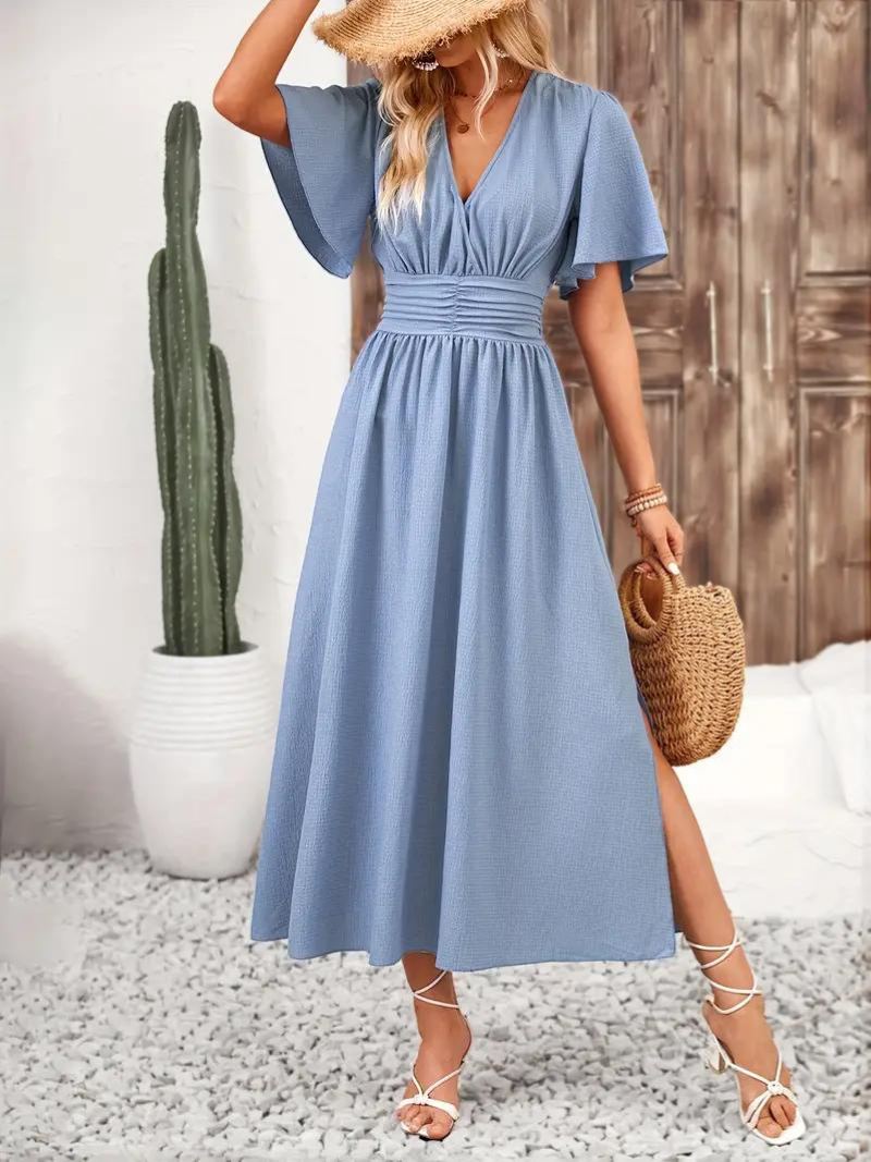 Long sundress online