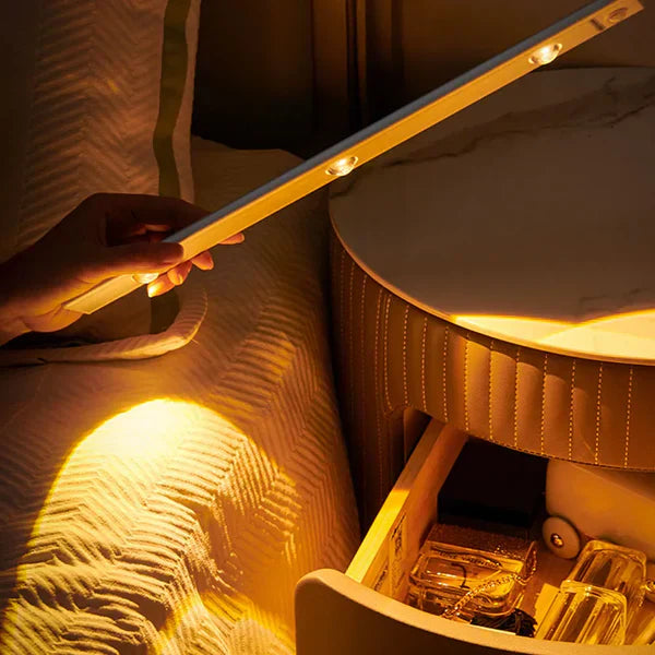 Motion Sensor Light - Indoor LED Light Strip Bar Cabinet Lighting-Fashion Nora
