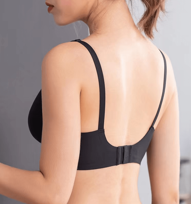 Seamless Bra - Women's Comfortable Padded Wireless Bra-Fashion Nora