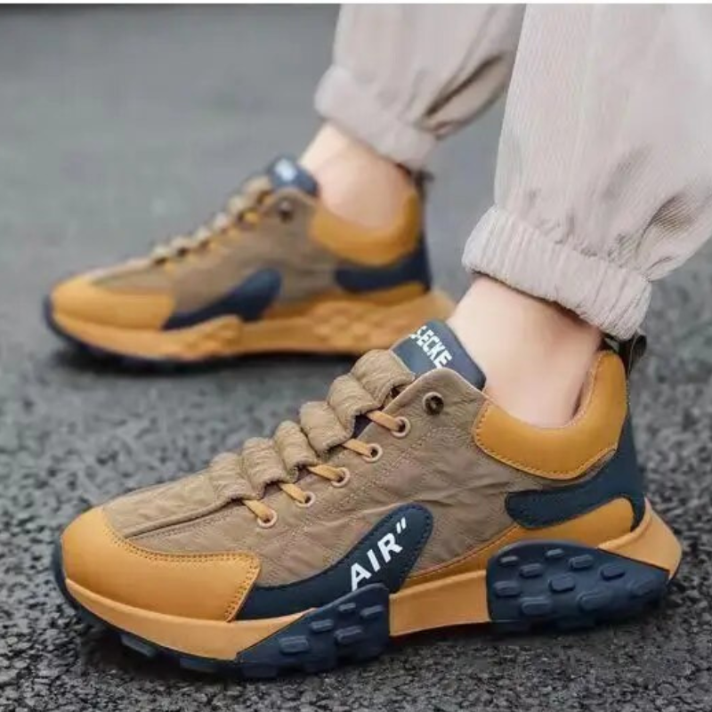 Trainers Orthotic Insoles Non Slip Orthopedic Shoes Men s Snea Fashion Nora
