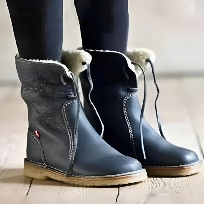 Fashion waterproof boots discount
