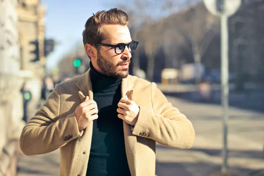 The Power of the Uniform Look: Sharpen Your Personal Style