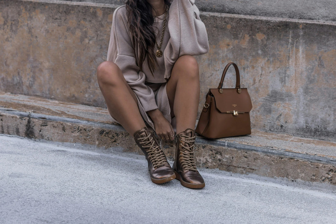Effortless Layering: How to Master Trans-Seasonal Dressing