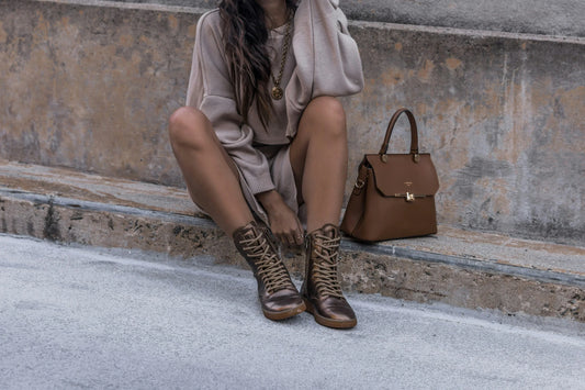 Effortless Layering: How to Master Trans-Seasonal Dressing