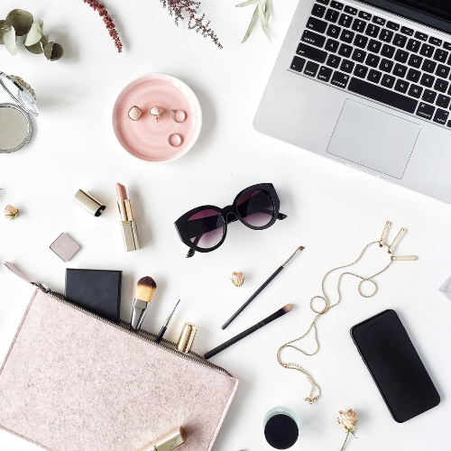 Accessories-Fashion Nora