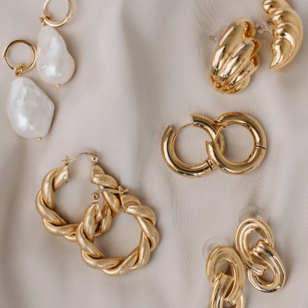 Jewelry-Fashion Nora
