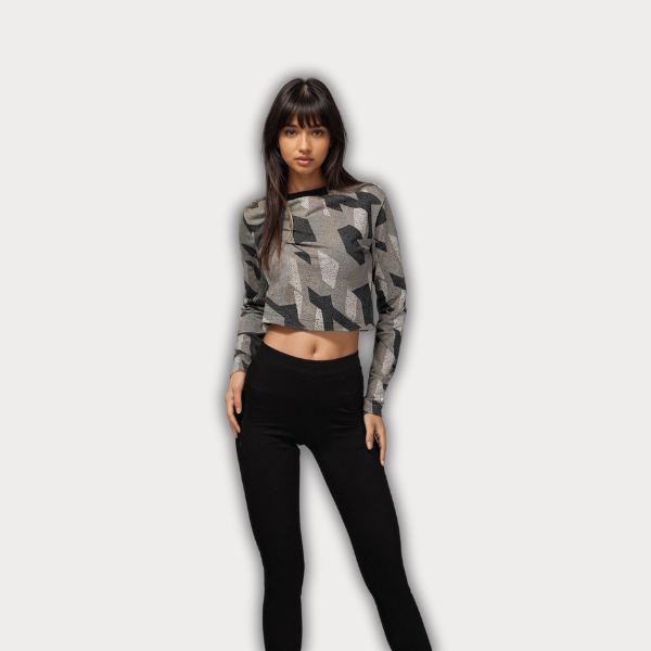 Sports- & Loungewear-Fashion Nora