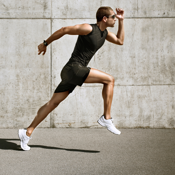 Sports- & loungewear-Fashion Nora