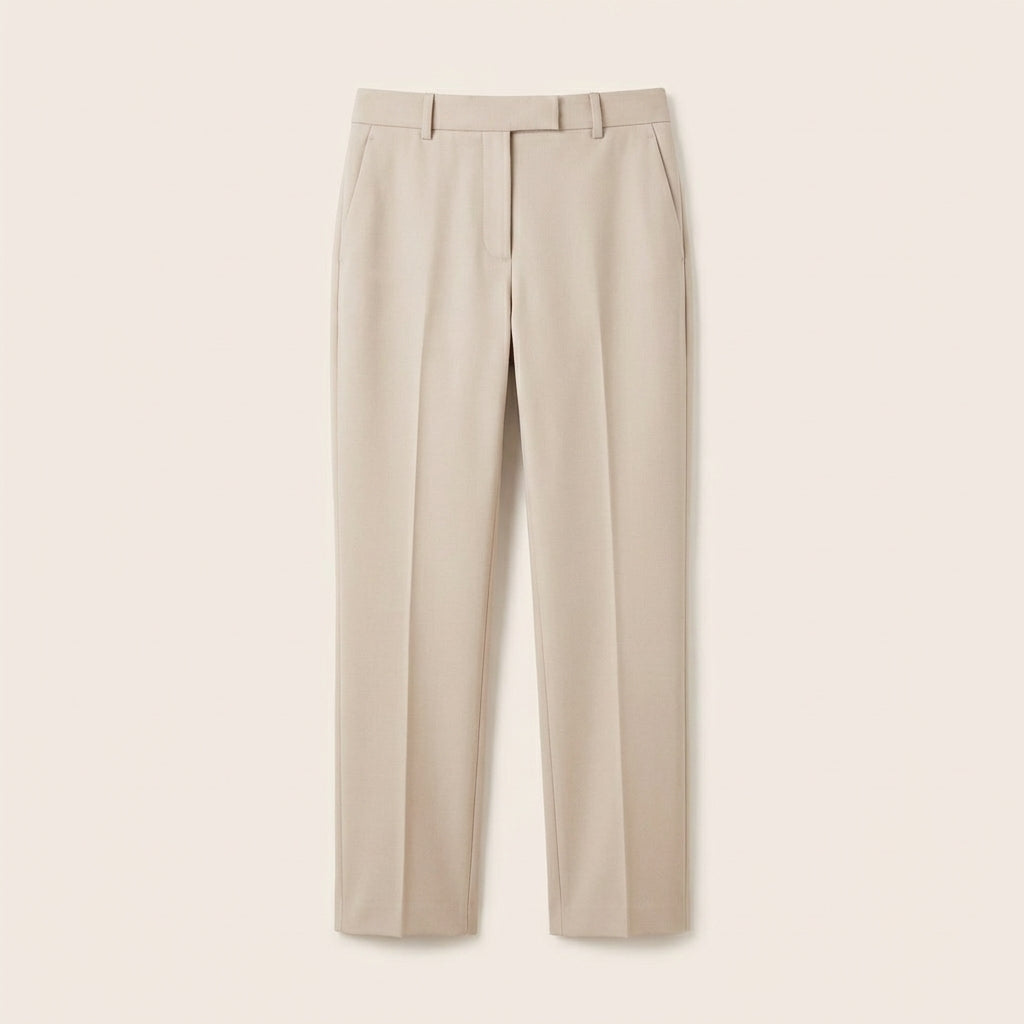 Pants and Leggings-Fashion Nora