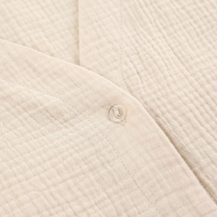 Anne Loungewear Set | Comfy cotton 2-piece home suit for women-Fashion Nora