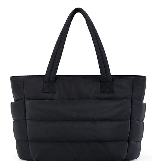 Cloud Tote | Bag-Fashion Nora