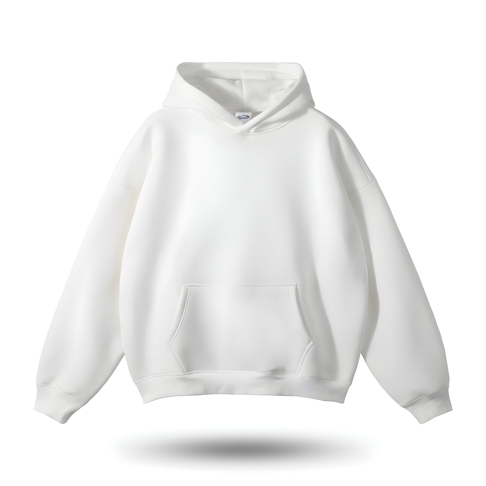 Comfurt Signature Fit Hoodie-Fashion Nora