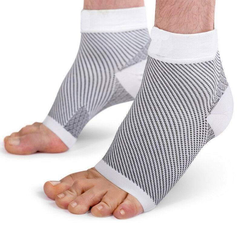 Compression Socks - Pain Relief - Arthritis - Ankle Sleeve - Ankle Support-Fashion Nora