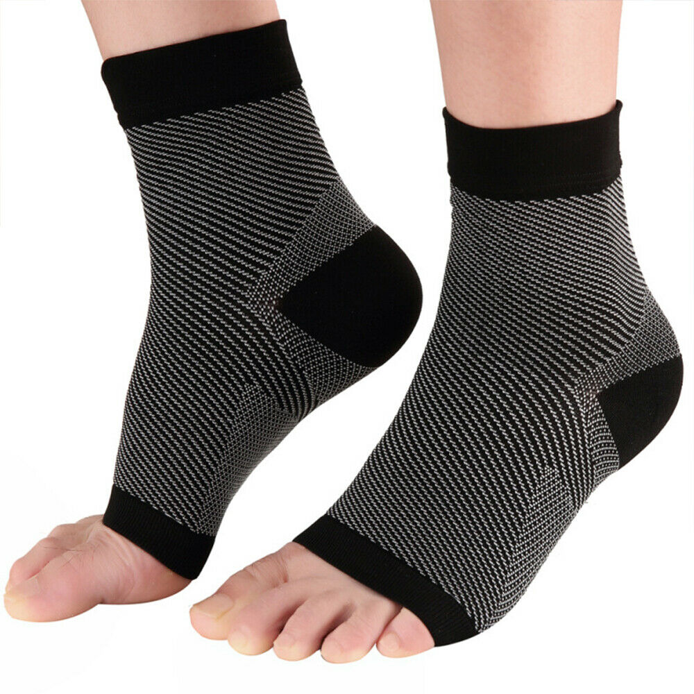 Compression Socks - Pain Relief - Arthritis - Ankle Sleeve - Ankle Support-Fashion Nora