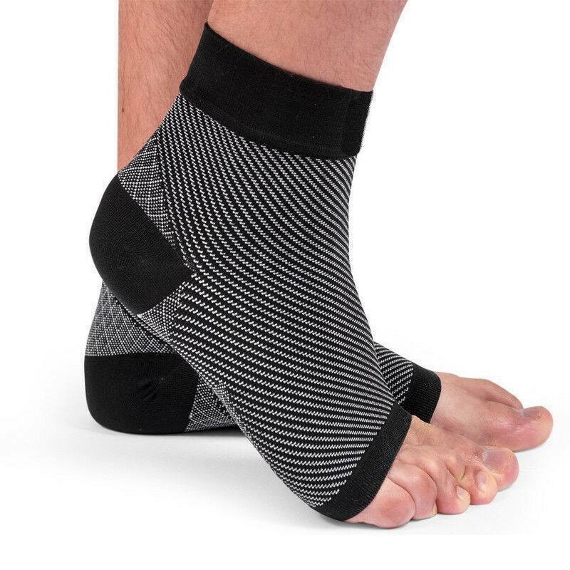 Compression Socks - Pain Relief - Arthritis - Ankle Sleeve - Ankle Support-Fashion Nora