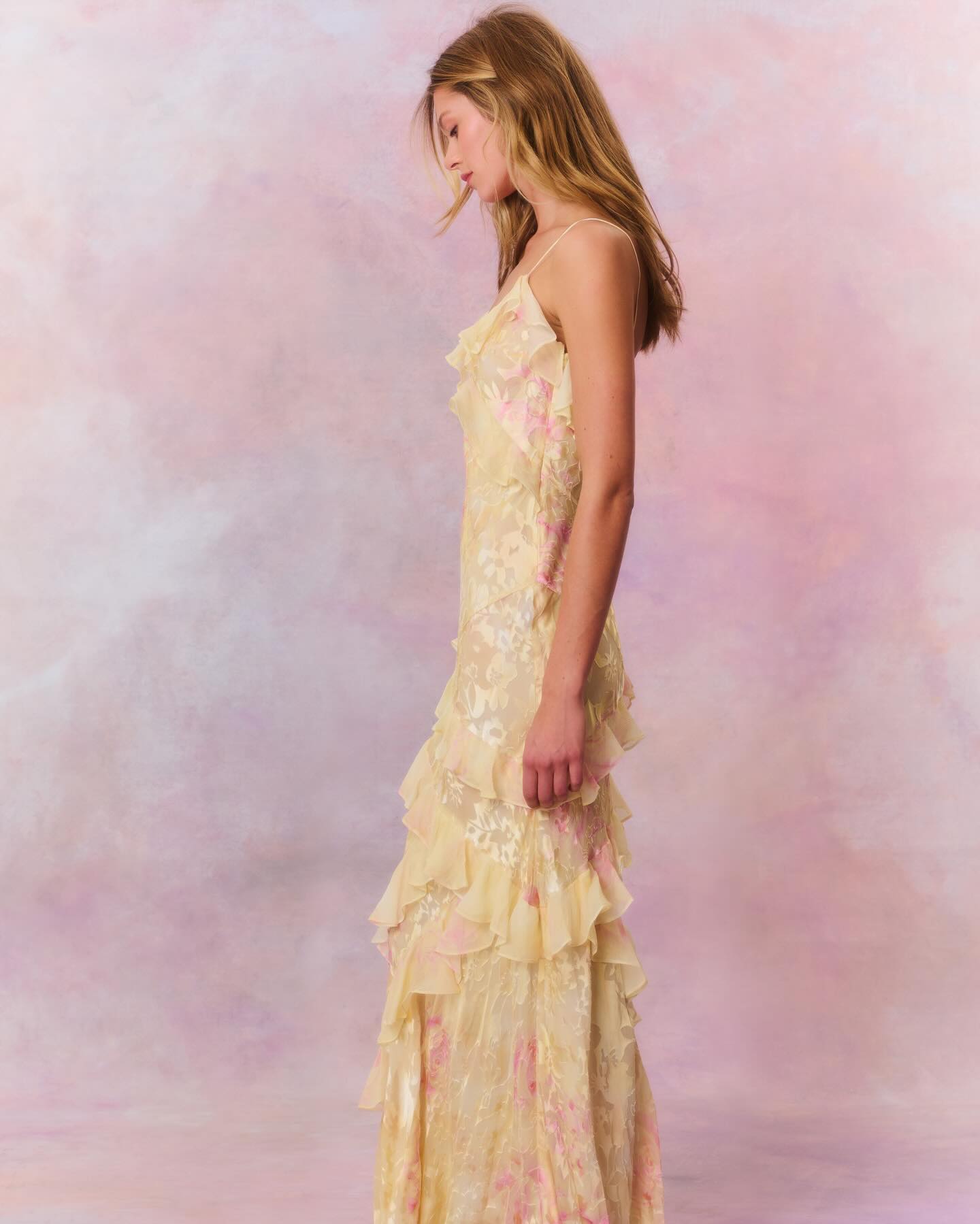 Fairy Fantasy | Maxi Dress-Fashion Nora