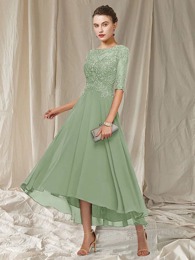 Havana - Elegant chic evening dress-Fashion Nora