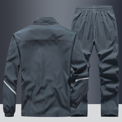 Jeremiah tracksuit | Men's 2-piece sportswear-Fashion Nora