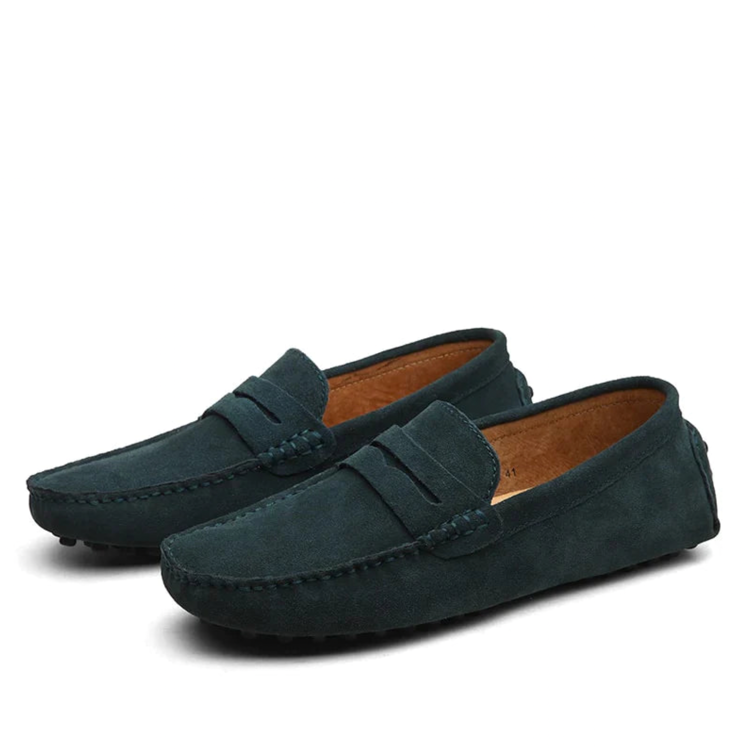 Menno - Men's loafers-Fashion Nora