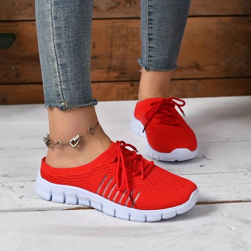 Mules sneaker womens sales
