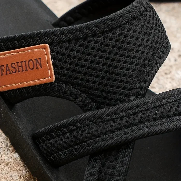 Orthopedic Sandals | Slip-On | Ergonomic | Sport Sandals | Women's Slides-Fashion Nora