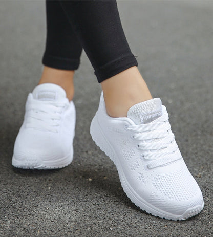 Orthopedic Sneakers for Women-Fashion Nora