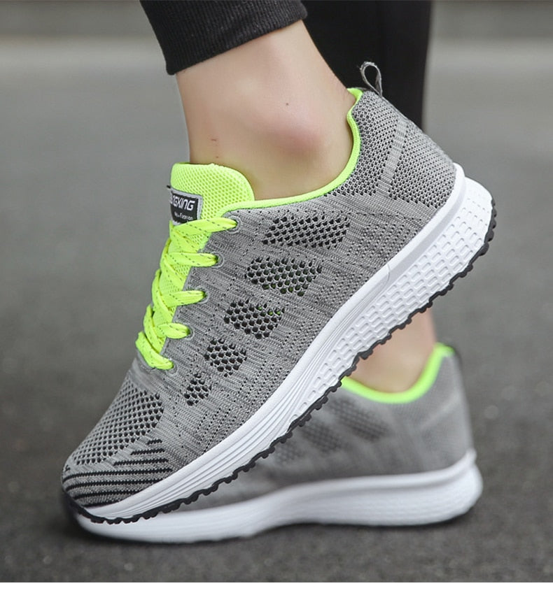 Orthopedic Sneakers for Women-Fashion Nora