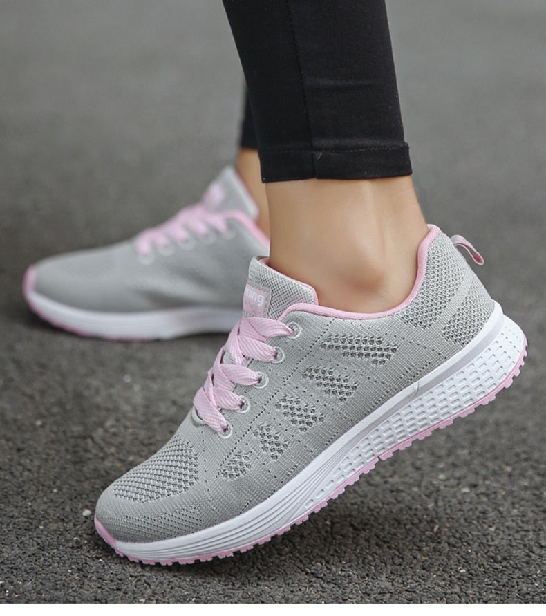 Orthopedic Sneakers for Women-Fashion Nora