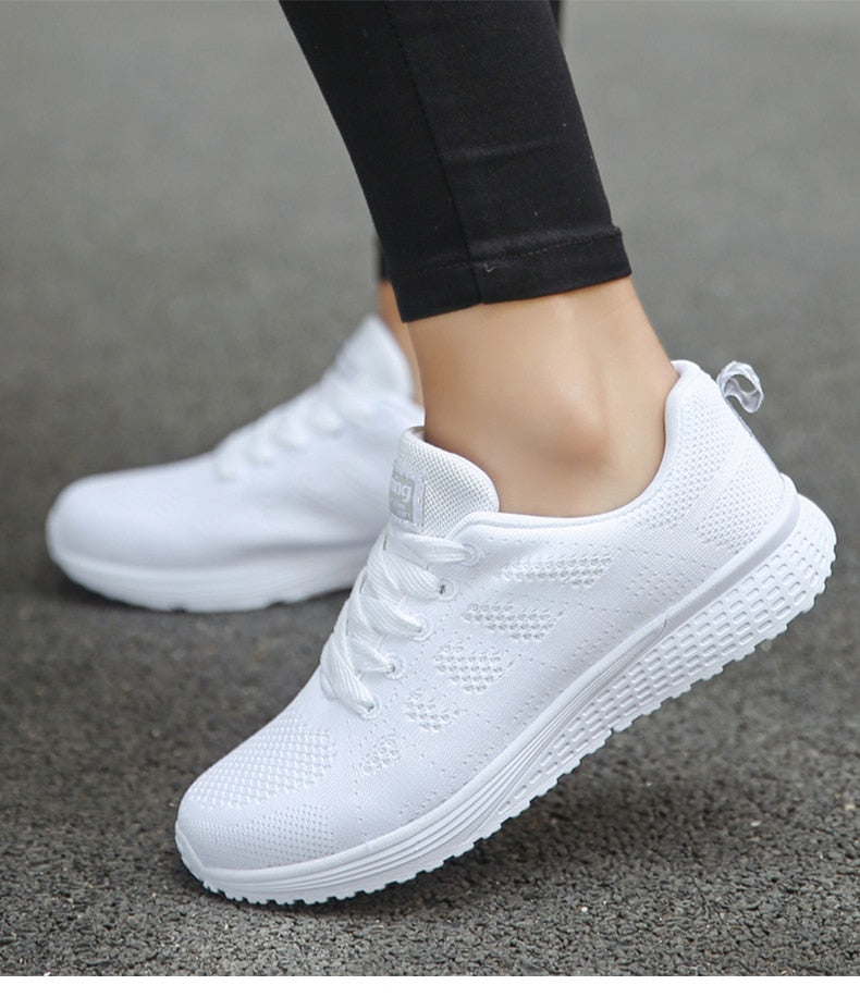 Orthopedic Sneakers for Women-Fashion Nora