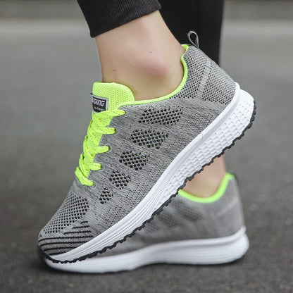 Orthopedic Sneakers for Women-Fashion Nora