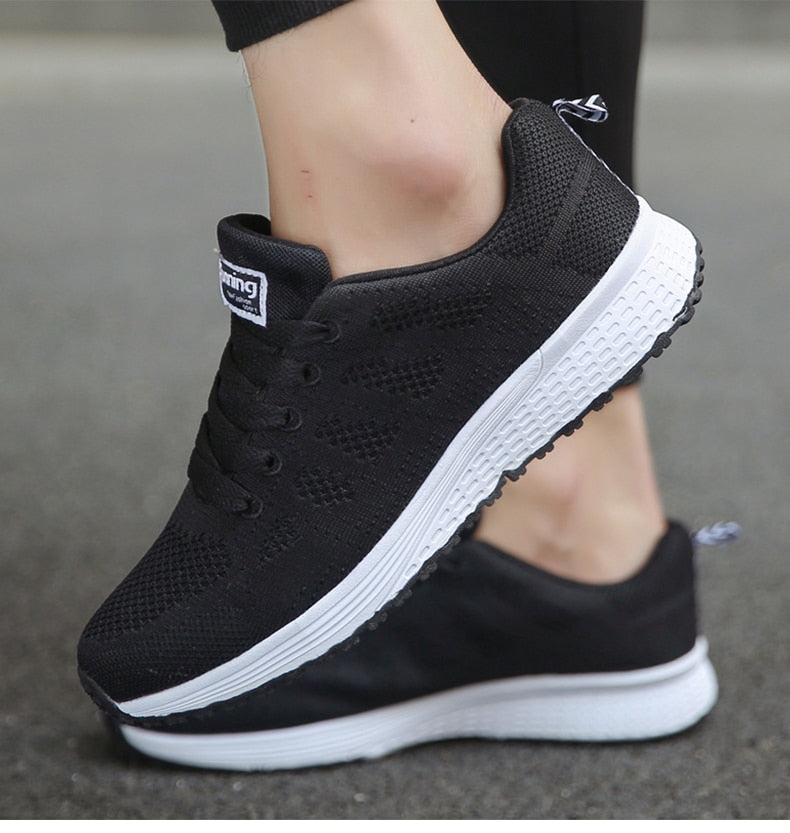 Orthopedic Sneakers for Women-Fashion Nora