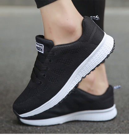 Orthopedic Sneakers for Women-Fashion Nora