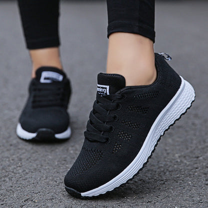 Orthopedic Sneakers for Women-Fashion Nora